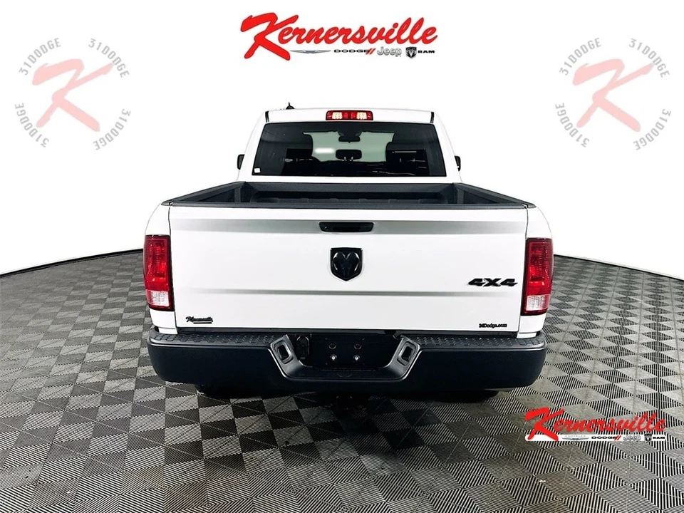 2024 Ram 1500 2nd Gen - Image 6 of 21