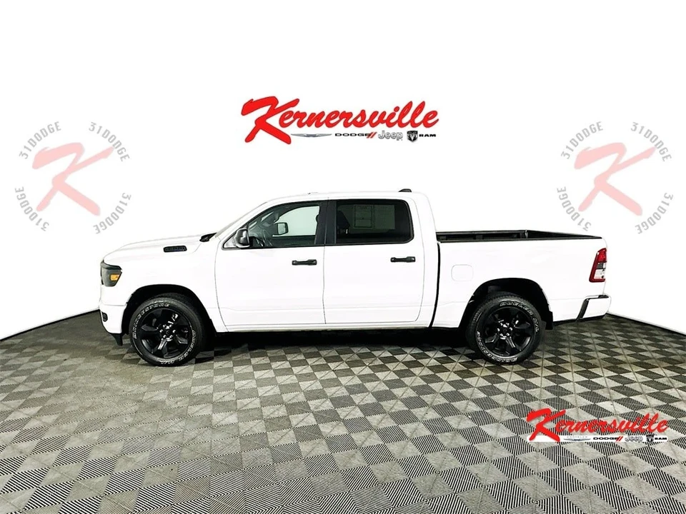 2024 Ram 1500 2nd Gen - Image 4 of 21