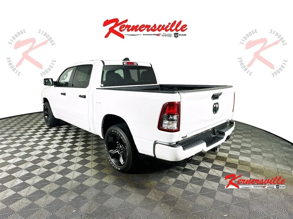 2024 Ram 1500 2nd Gen - Image 5 of 21