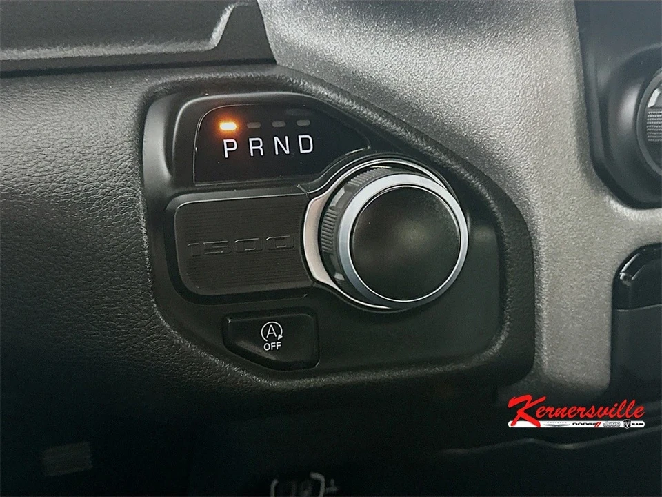 2024 Ram 1500 2nd Gen - Image 16 of 21