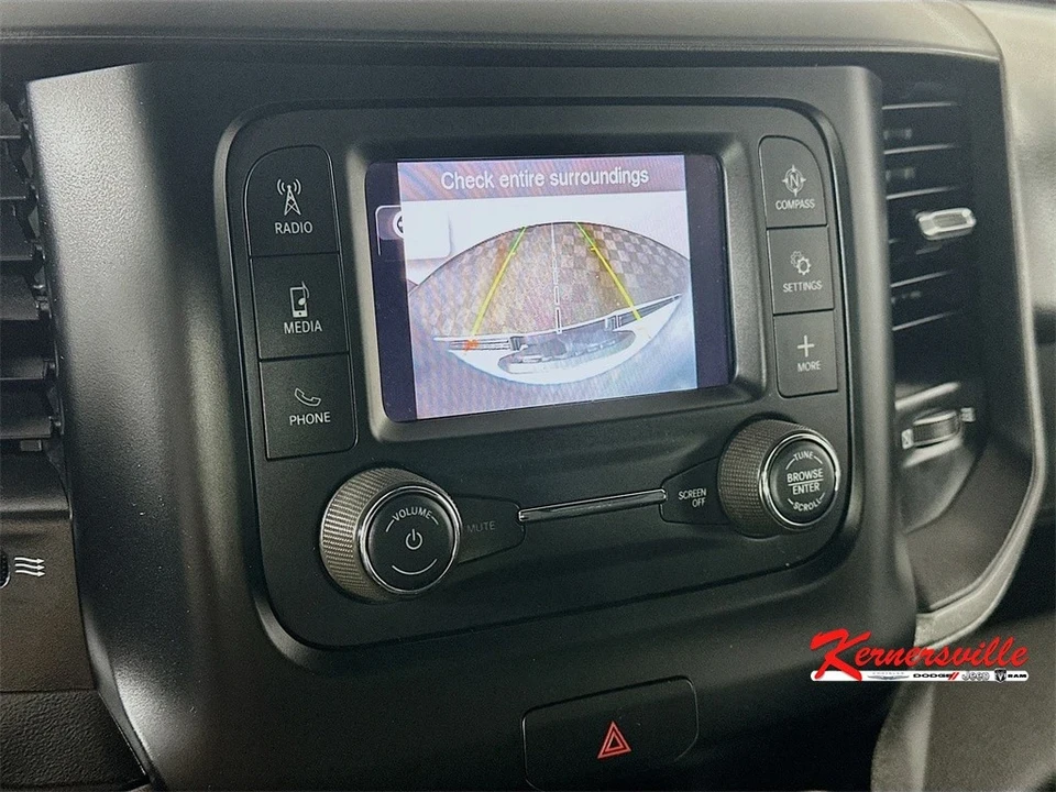 2024 Ram 1500 2nd Gen - Image 20 of 21