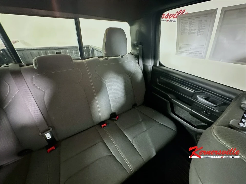 2024 Ram 1500 2nd Gen - Image 14 of 21