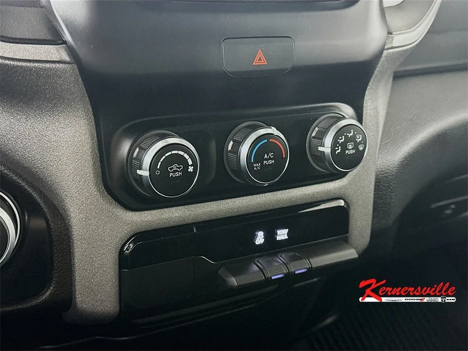 2024 Ram 1500 2nd Gen - Image 18 of 21
