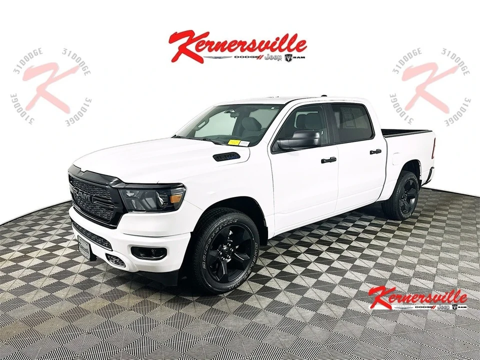 2024 Ram 1500 2nd Gen - Image 3 of 21