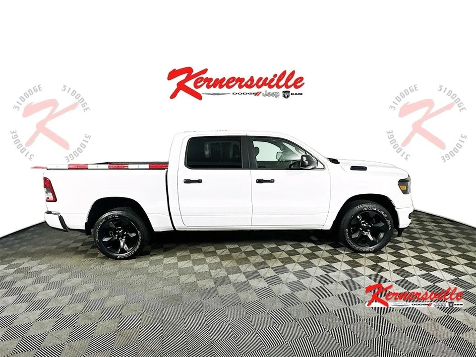 2024 Ram 1500 2nd Gen - Image 8 of 21