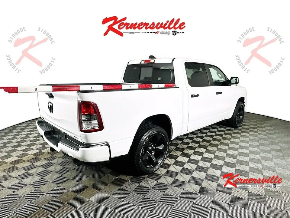2024 Ram 1500 2nd Gen - Image 7 of 21