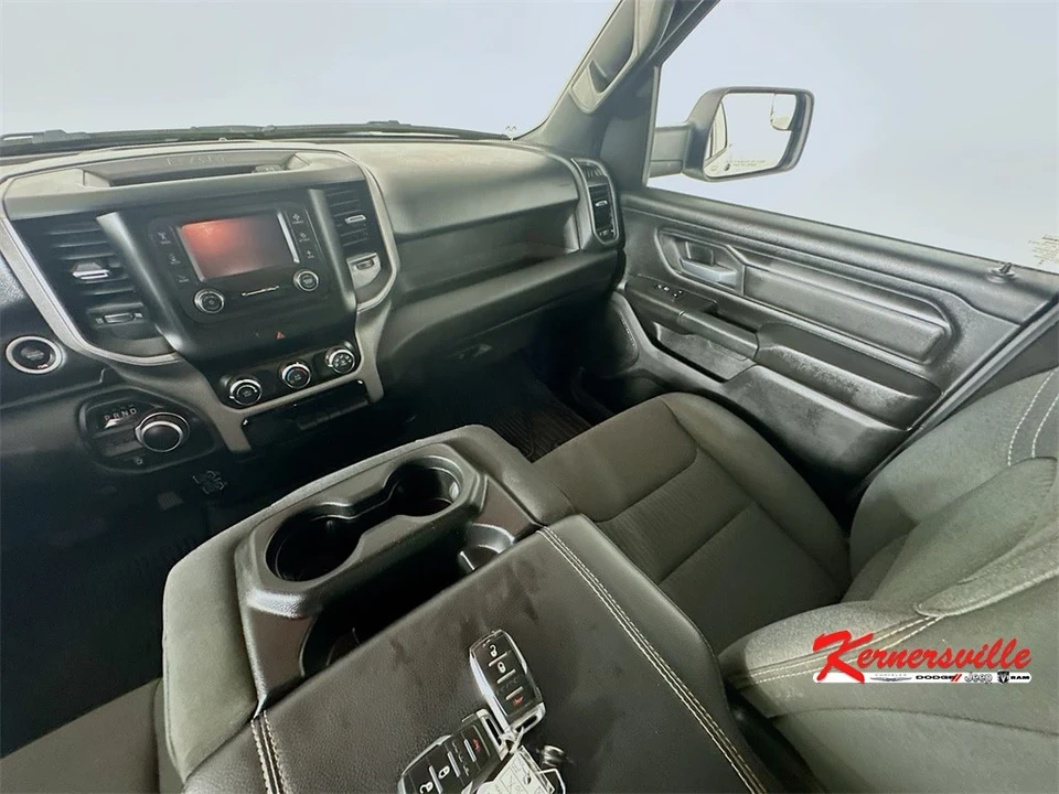 2024 Ram 1500 2nd Gen - Image 11 of 21
