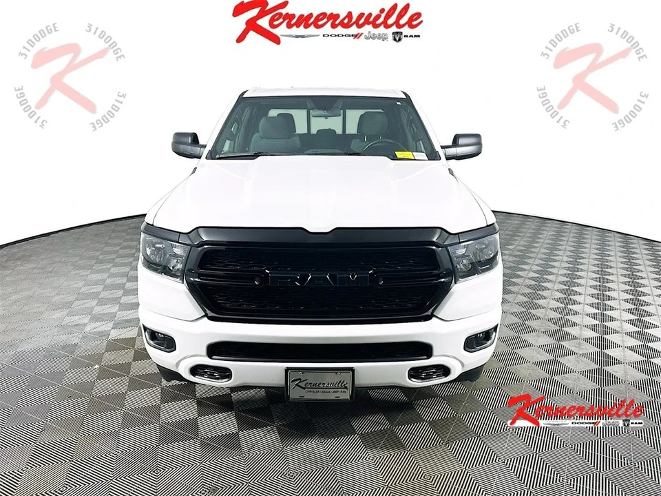 2024 Ram 1500 2nd Gen - Image 2 of 21