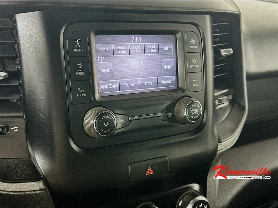 2024 Ram 1500 2nd Gen - Image 17 of 21