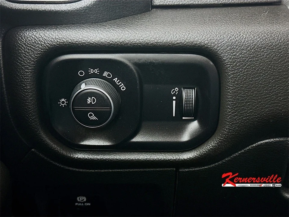 2024 Ram 1500 2nd Gen - Image 19 of 21