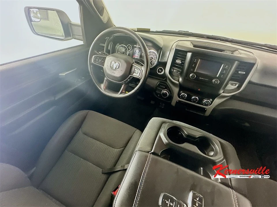 2024 Ram 1500 2nd Gen - Image 9 of 21