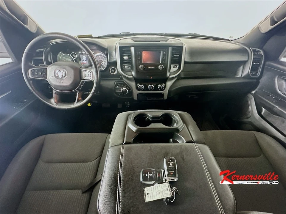 2024 Ram 1500 2nd Gen - Image 10 of 21