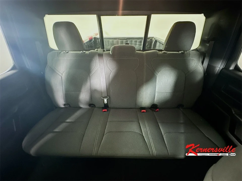 2024 Ram 1500 2nd Gen - Image 13 of 21
