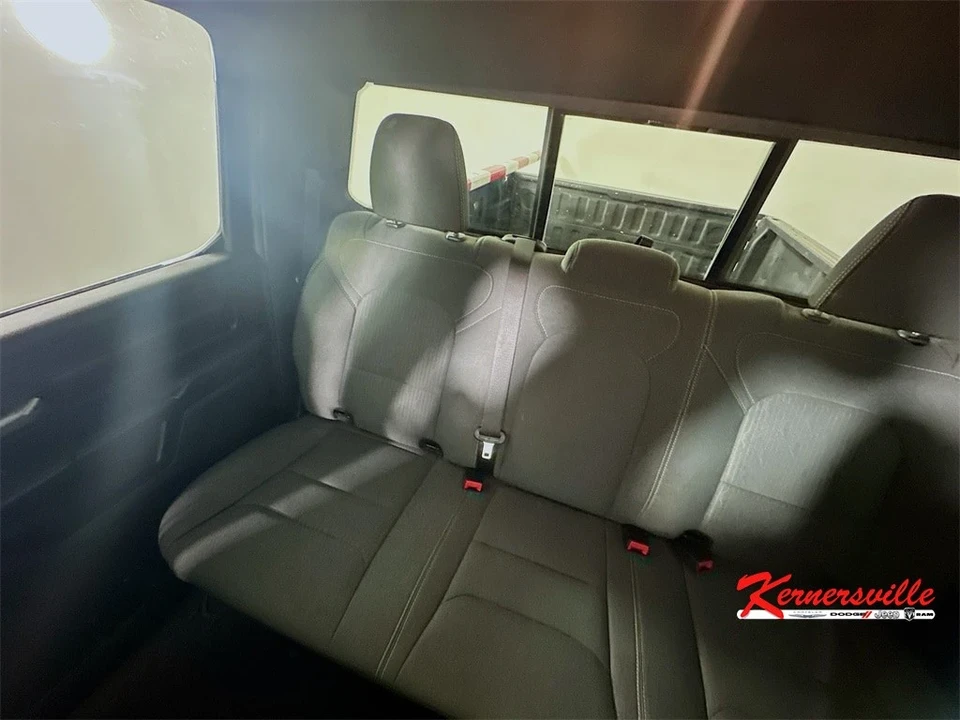 2024 Ram 1500 2nd Gen - Image 12 of 21