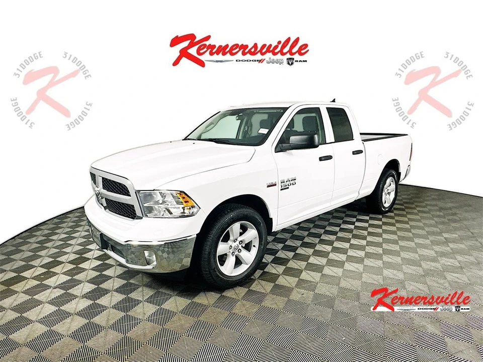 2024 Ram 1500 2nd Gen - Image 3 of 21
