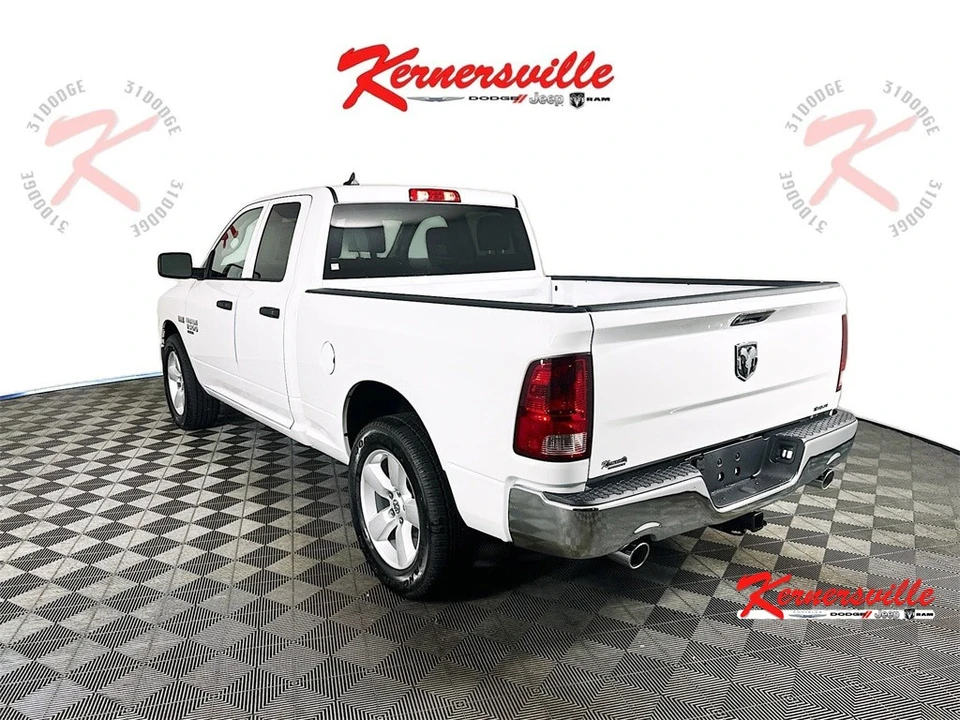 2024 Ram 1500 2nd Gen - Image 5 of 21
