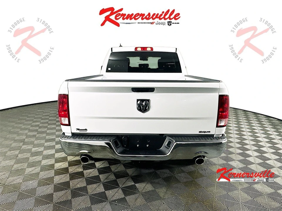 2024 Ram 1500 2nd Gen - Image 6 of 21