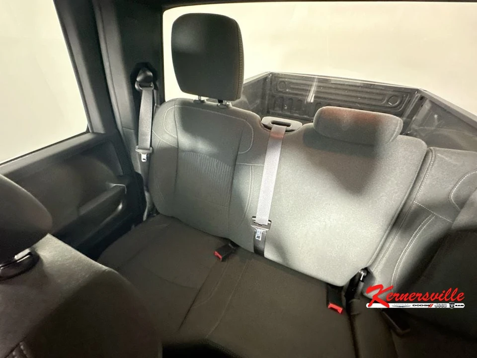 2024 Ram 1500 2nd Gen - Image 12 of 24