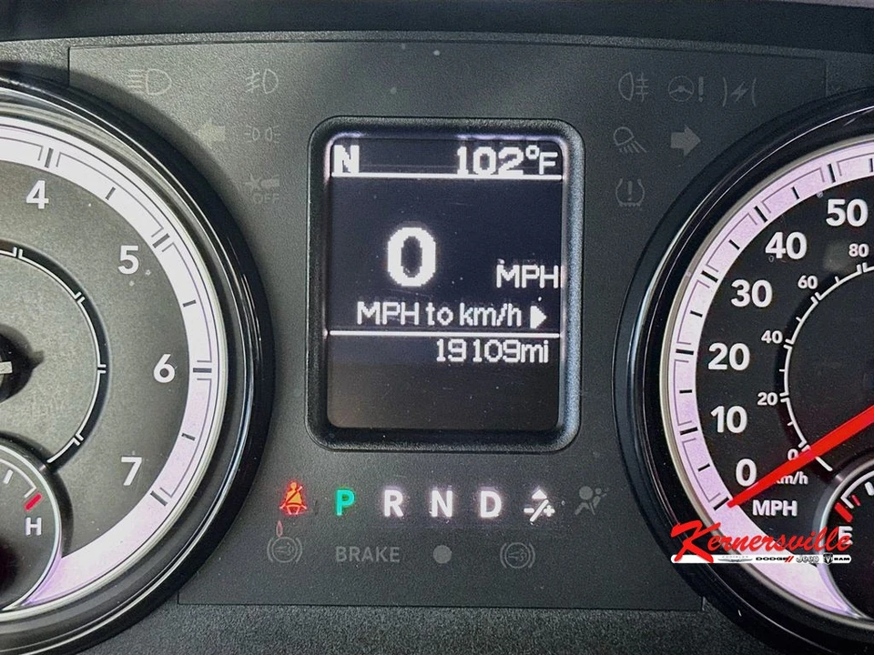 2024 Ram 1500 2nd Gen - Image 15 of 24