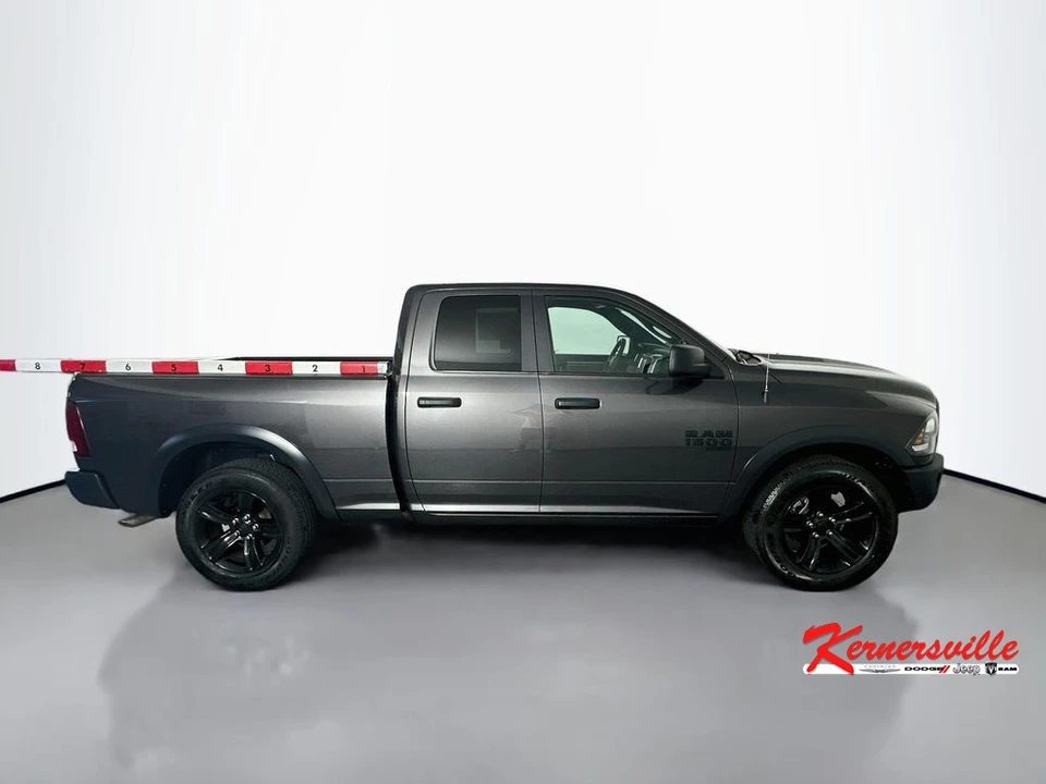 2024 Ram 1500 2nd Gen - Image 8 of 24