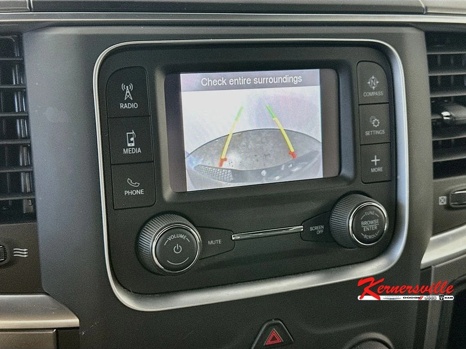 2024 Ram 1500 2nd Gen - Image 19 of 24