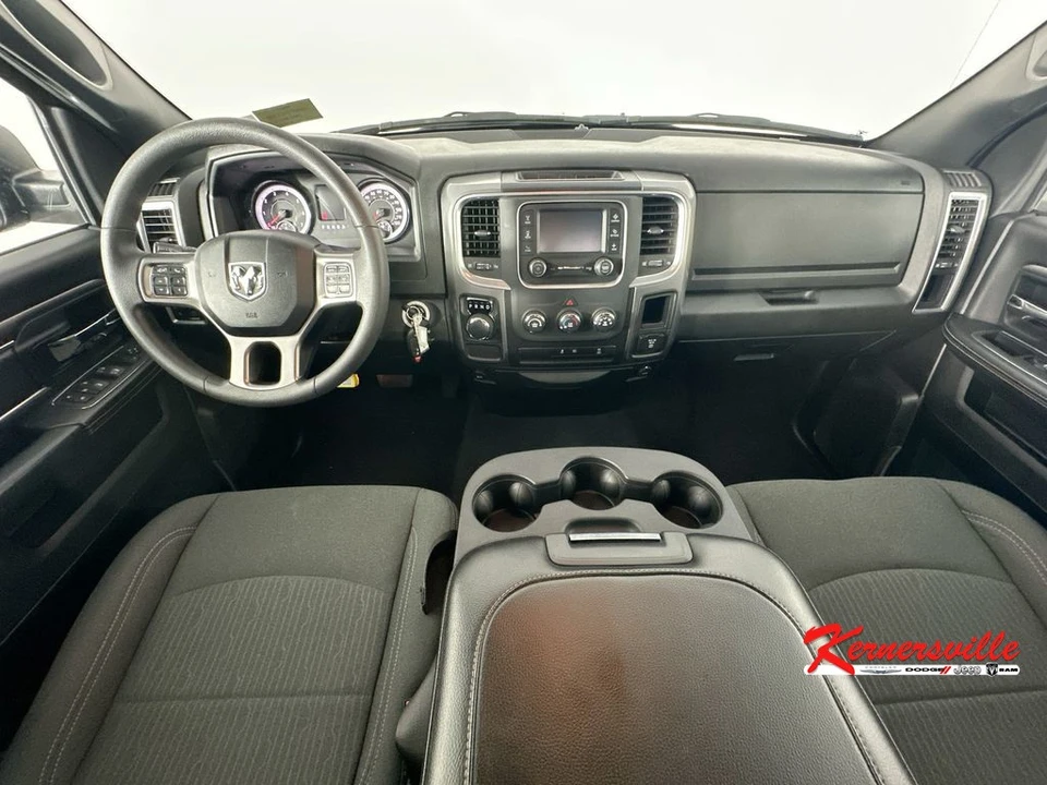 2024 Ram 1500 2nd Gen - Image 10 of 24