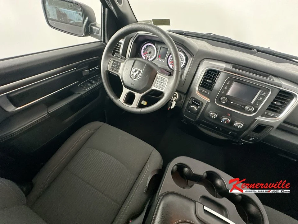 2024 Ram 1500 2nd Gen - Image 9 of 24