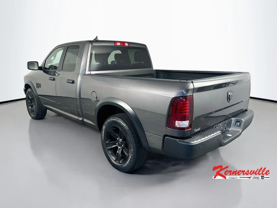 2024 Ram 1500 2nd Gen - Image 5 of 24