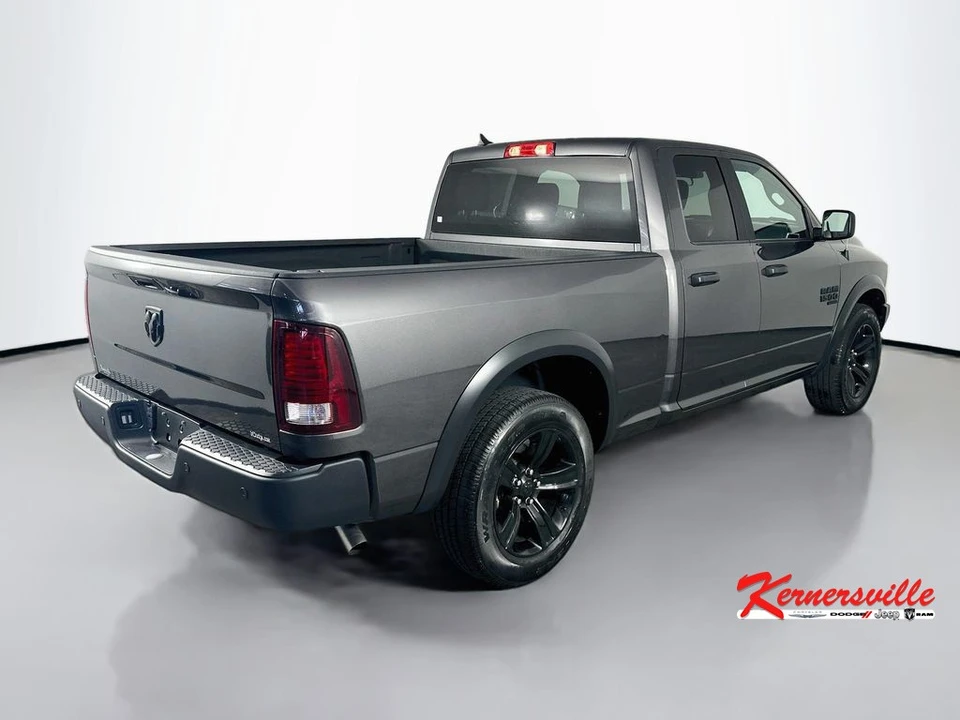 2024 Ram 1500 2nd Gen - Image 7 of 24