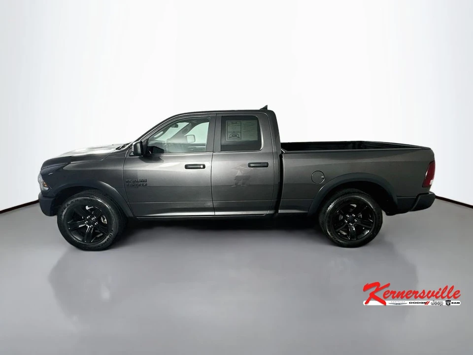 2024 Ram 1500 2nd Gen - Image 4 of 24