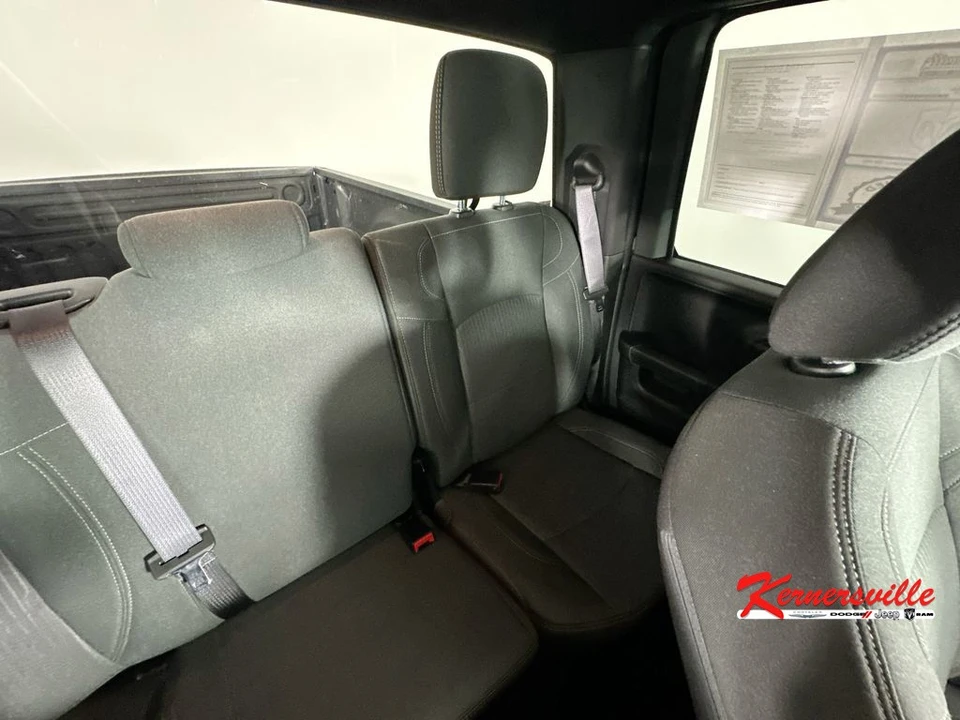 2024 Ram 1500 2nd Gen - Image 14 of 24