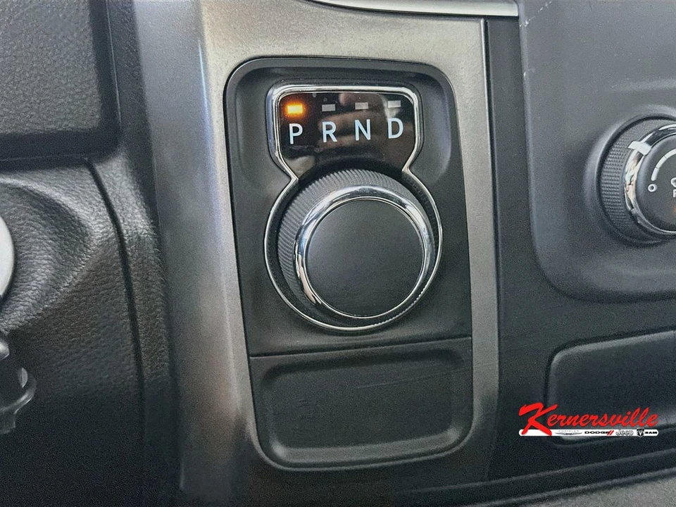 2024 Ram 1500 2nd Gen - Image 16 of 24