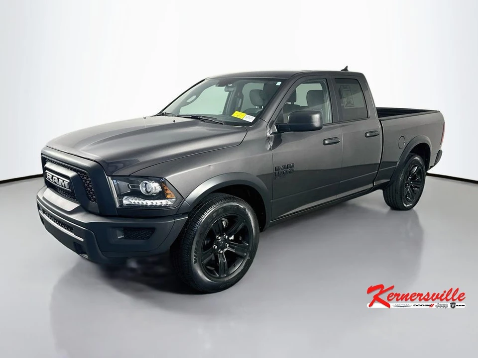 2024 Ram 1500 2nd Gen - Image 3 of 24