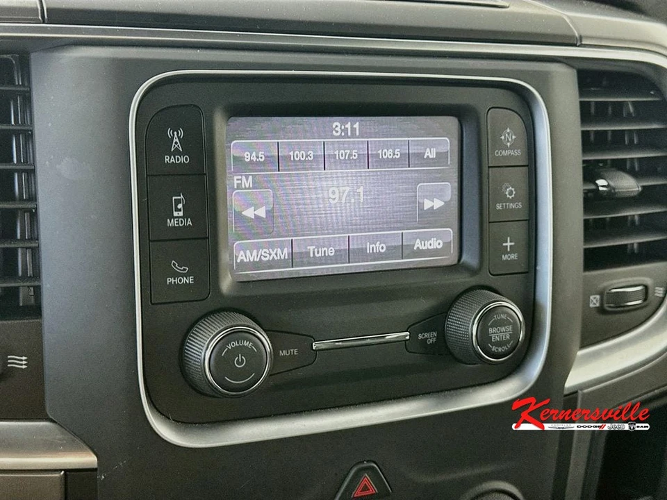 2024 Ram 1500 2nd Gen - Image 17 of 24