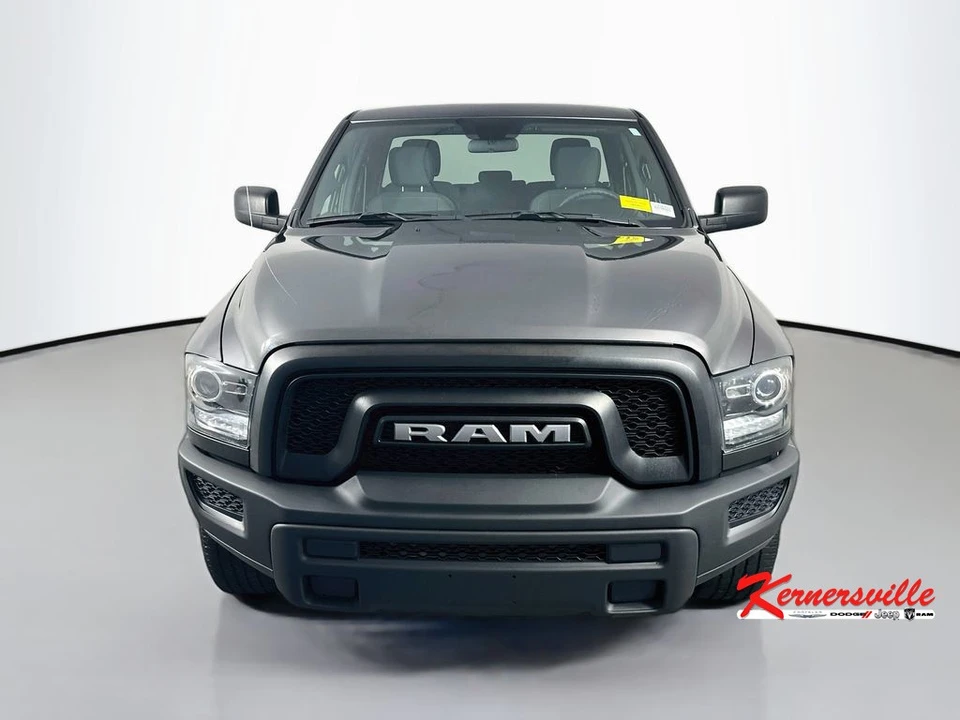2024 Ram 1500 2nd Gen - Image 2 of 24