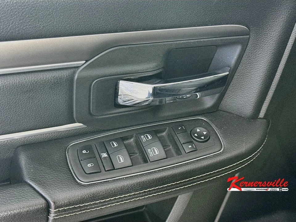 2024 Ram 1500 2nd Gen - Image 23 of 24
