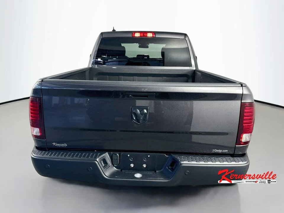 2024 Ram 1500 2nd Gen - Image 6 of 24