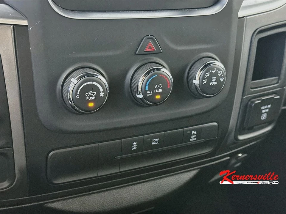 2024 Ram 1500 2nd Gen - Image 18 of 24