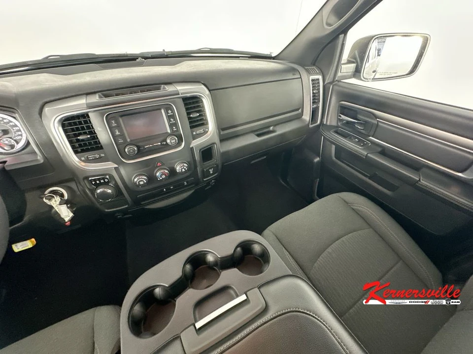 2024 Ram 1500 2nd Gen - Image 11 of 24