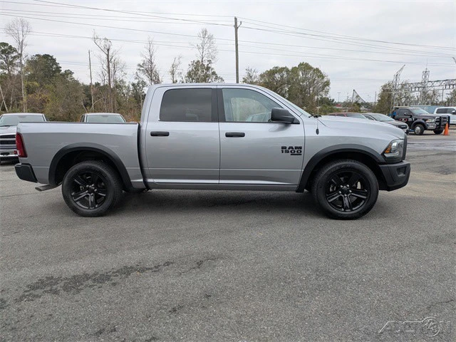 2024 Ram 1500 2nd Gen - Image 3 of 21