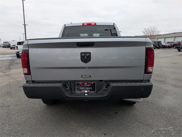 2024 Ram 1500 2nd Gen - Image 5 of 21