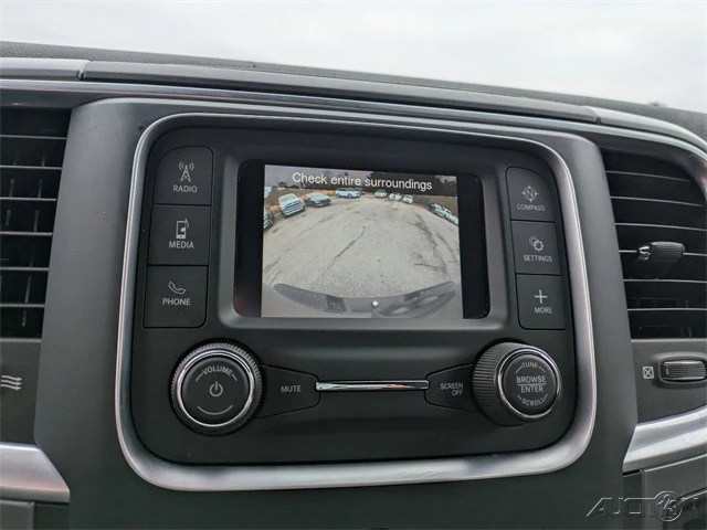 2024 Ram 1500 2nd Gen - Image 19 of 21