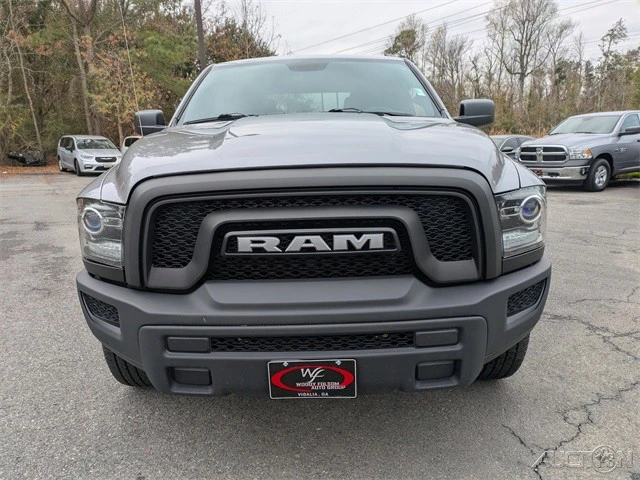 2024 Ram 1500 2nd Gen - Image 9 of 21