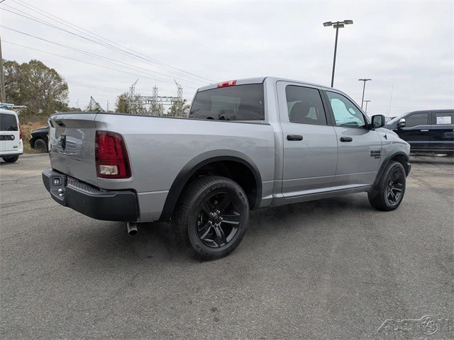 2024 Ram 1500 2nd Gen - Image 4 of 21