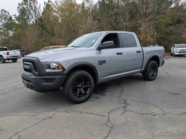 2024 Ram 1500 2nd Gen - Image 8 of 21