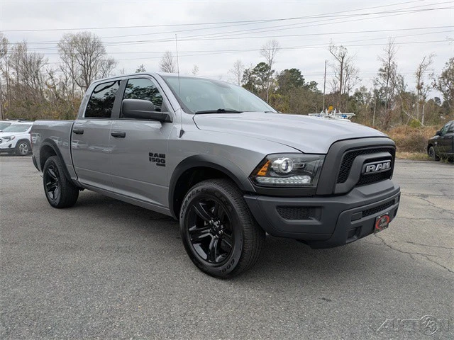 2024 Ram 1500 2nd Gen - Image 2 of 21