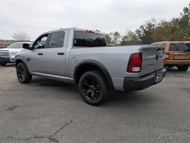 2024 Ram 1500 2nd Gen - Image 6 of 21
