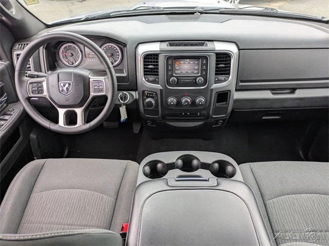 2024 Ram 1500 2nd Gen - Image 14 of 21