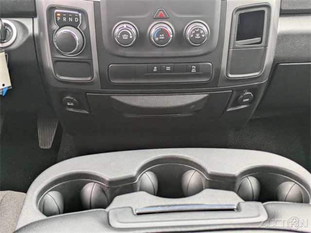 2024 Ram 1500 2nd Gen - Image 18 of 21