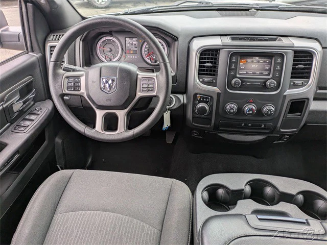 2024 Ram 1500 2nd Gen - Image 15 of 21